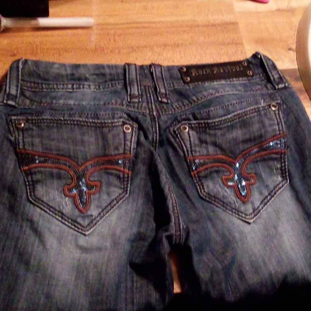 Women's Jeans